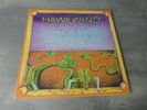 Hawkwind ?– Hawkwind gatefold vinyl album rock progressive hard heavy metalA1