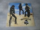 Motörhead ?– Ace Of Spades rare gold vinyl album lp rock hard heavy metal 