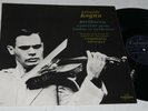 Columbia FCX 850 Beethoven Violin Concerto Leonid Kogan Silvestri 1960 ED1 NM