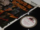 ASD 312 Bartok Concerto for Orchestra Rafael Kubelik STEREO ED1 NM