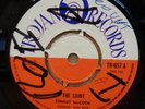 TOMMY McCOOK THE SAINT / EASE ME UP OFFICER OG UK TROJAN 7