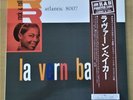 La Vern Baker Atlantic 8007 Japanese Pressing