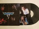 VAN HALEN s/t I ORIGINAL DEBUT first press Warner Bros 1978 vinyl record album