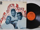 SUPER SUPER BLUES BAND Howlin' Wolf Muddy Waters Bo Diddley Chess NM 1968 NL LP