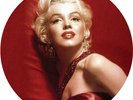Marilyn Monroe DIAMONDS ARE A GIRLS BEST FRIEND New Vinyl Picture Disc LP