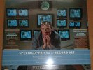 THE GLENN GOULD SILVER JUBILEE ALBUM - CBS M2X 35914 SEALED