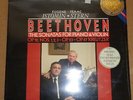 Isaac Stern/Eugene Istomin BEETHOVEN Violin Sonatas Vol.1 - CBS I2M 39680 SEALED