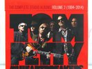 TOM PETTY AND THE HEARTBREAKERS COMPLETE STUDIO ALBUMS VOLUME 2 VINYL BOX SET