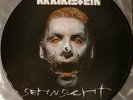 Rammstein-Sehnsucht Pic.LP