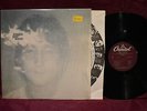 John Lennon 'Imagine' LP IN SHRINK w/Huge Poster NM