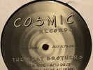 The Beat Brothers - Acid Drop/Ah Yeah (Friction & Spice)