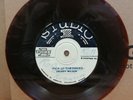DELROY WILSON PICK UP THE PIECES / OPPRESSION RED / BROWN VINYL STUDIO 1 7