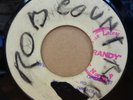 LEE PERRY / ROY SHIRLEY RUN FOR COVER / SLEEPING BEAUTY JAMAICAN 7