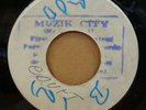 THE MINSTRELS JACKIE MITTOO YOURS UNTIL TOMORROW TROPIC ISLAND JA BLANK 7