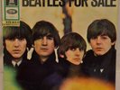 Beatles For Sale Odeon SMO 83790 Stereo 1964 DE