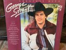 VG George Strait – Greatest Hits (1985) MCA Records – MCA-5567 Vinyl, LP, Comp