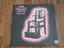 THE BLACK KEYS - LETS ROCK LP BLUE VINYL INCLUDES STICKER SHEET NEW SEALED