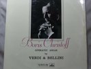 ALP 1585 Boris Christoff: Operatic Arias by Verdi & Bellini Ed.1