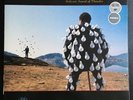 PINK FLOYD Delicate Sound Of Thunder EMI EQ 5009 MISPRESS UK 1st VINYL 2LP NM
