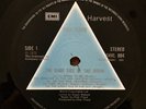 PINK FLOYD Dark Side Of The Moon UK 1st BLUE TRIANGLE HARVEST COMPLETE VINYL LP