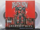 'DEATH ROW GREATEST HITS' Ltd Edition CLEAR Vinyl 4LP Snoop Dr Dre Ice Cube 2Pac