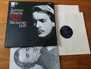 CHOPIN / SAMSON François 2xLP CCHS 1087/8 STEREO French Box  Ed.1 EX+