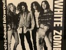White Zombie Psycho Head Blowout Vinyl Lp