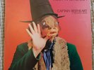 Trout Mask Replica by Captain Beefheart & His Magic Band -1970s vinyl album