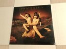 EDDIE VAN HALEN -BALANCE- 1995 Original 1st Press Vinyl Record LP-*SEALED* RARE