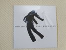 Mid Air - Paul Buchanan ( The Blue Nile ) Rare limited edition LP