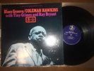Coleman Hawkins With Tiny Grimes And Ray Bryant ?– Blues Groove Prestige VG+/VG+