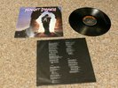 MIDNIGHT DARKNESS holding the night Vinyl LP 1985 private german metal Unicorn