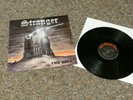 STRANGER the bell 1st press Vinyl LP 1985 private german power / speed metal