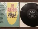 THE SURFARIS - IT AIN'T ME BABE  - RARE ORIGINAL UK BRUNSWICK 12