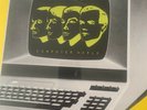 KRAFTWERK COMPUTER WORLD New & Unplayed