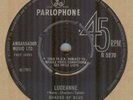 SHADES OF BLUE**LUCEANNE**MOD**BEAT**DANCER**PARLOPHONE**HEAR IT