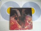 THE ROLLING STONES - GOATS HEAD SOUP - LIMITED CLEAR 2 LP VINYL EDITION - OVP