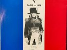 VAN HALEN Osaka 1979/Paris 1978 Franco/Nippon Production not TMOQ or TAKRL