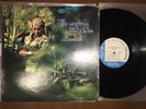 The Horace Silver Quintet ?– The Cape Verdean Blues - BLP 4220 - VG/G+ Blue Note