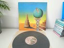 ROBERT JOHN GODFREY - Fall Of Hyperion 1974 Prog Rock Vinyl LP Charisma CAS 1084