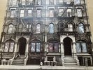 led zeppelin physical graffiti vinyl Double Disc 1975