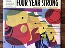 Some of You Will Like This, Some of You Won't [LP] * by Four Year Strong (Vinyl,