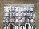 Led zeppelin physical graffiti vinyl