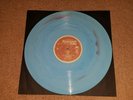 Rosemary's Baby Soundtrack [LP] (Limited Double-Sided Baby Blue/Deep Red Vinyl)