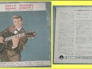 Johnny HALLYDAY / HELLO JOHNNY. JAPON  