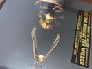 Conway der Maschine Splatter Vinyl  niemand trauert die böse  168/500 Hand