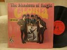 The Shadows of Night Gloria 1966 LP NM Vinyl with Wrap Mono