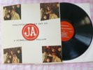Jefferson Airplane Volunteers Take Off On A Surrealistic Pillow LP Vinyl EXC