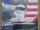 Sacred Reich ' Ignorance' 1987 Original Album on Metal Blade Thrash Metal
