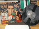 Eddie Cochran Inedits Liberty LBY 1209 F